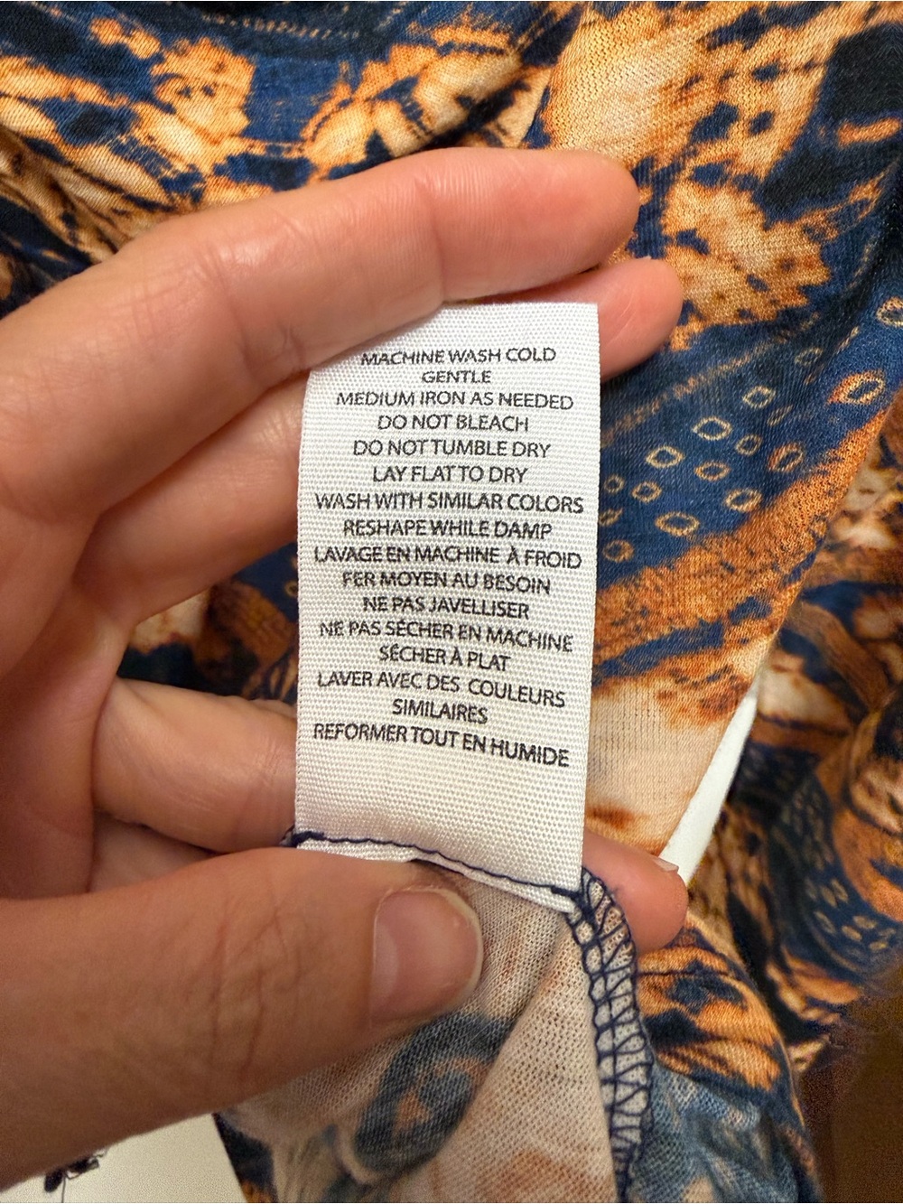 Ulla Johnson- Wren Top- Constellation - Picture 6 of 7